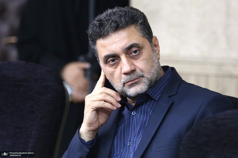 رونمایی طرح اولین همایش بین المللی تحول در نقش و جایگاه زنان در پرتو اندیشه های امام خمینی (س)