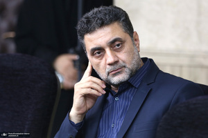 رونمایی طرح اولین همایش بین المللی تحول در نقش و جایگاه زنان در پرتو اندیشه های امام خمینی (س)