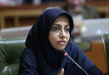 الهام فخاری: درحال انجام تست کرونا هستم/ نتیجه‌اش را اعلام می‌کنم