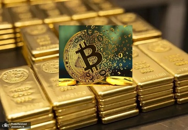 اتفاق عجیب برای بیت کوین و طلا در سال 2026!