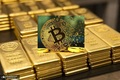 اتفاق عجیب برای بیت کوین و طلا در سال 2026!