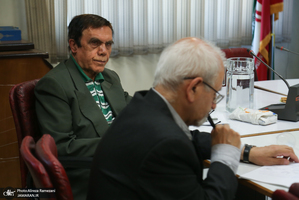 نشست علمی بررسی سیاست های ترامپ در قبال ساز و کارهای ملی و بین المللی حقوق بشر