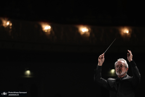 ارکستر موسیقی ملی ایران