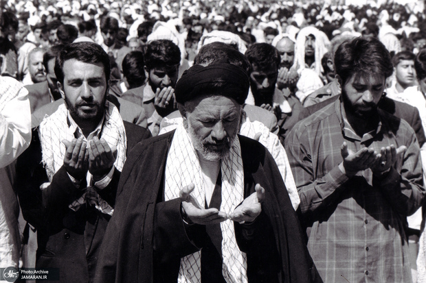 نحوه اسارت و شکنجه حجت الاسلام ابوترابی از زبان خودشان