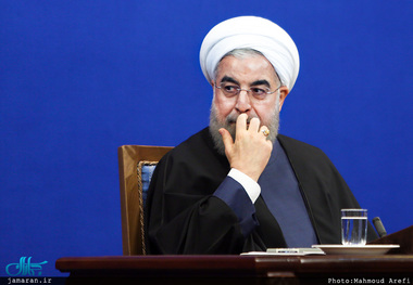  دستورات روحانی برای مهار گرانی: اجناس در انبار نمانند 