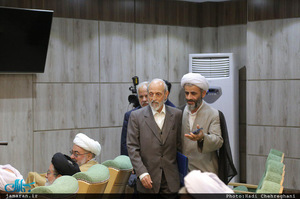 اولین نشست از سلسله نشست های فقه پژوهی با موضوع دیه