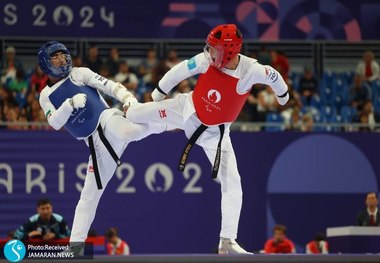 بازی های کشورهای اسلامی| اوزان تکواندو مشخص شد