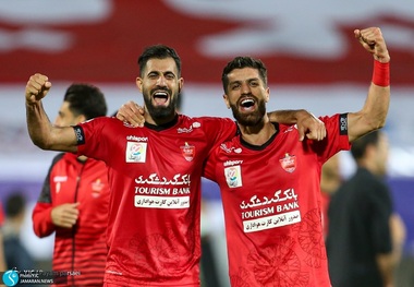 تکلیف کنعانی زادگان و امید ابراهیمی مشخص شد
