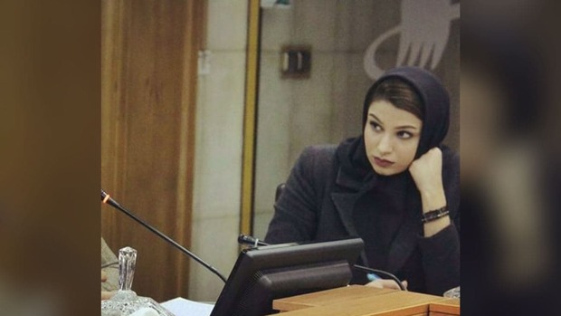 ویدا ربانی آزاد شد