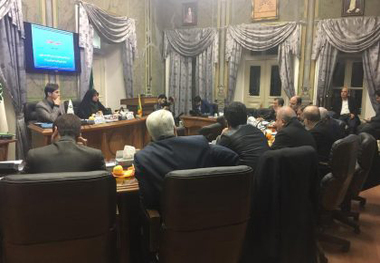 شهرداری رشت برای رونق اشتغال از ظرفیت های بومی بهره گیرد