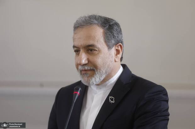 عراقچی: خواهان ثبات و آرامش برای کشورهای منطقه هستیم