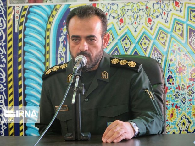 راهبرد دشمنان برای مقابله با ایران به بن‌بست رسیده است