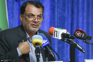 نشست گسترش انتفاضه مسلحانه در کرانه باختری و انتخابات پارلمانی رژیم صهیونیستی