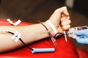 کمبود ذخیره تمامی گروه های خونی در مازندران