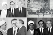 فیلمی تاریخی از سفر آیت الله هاشمی رفسنجانی به شوروی