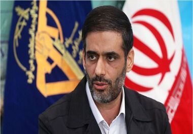 واکنش سعید محمد به اظهارات سردار جوانی در مورد دلیل برکناری وی از قرارگاه خاتم