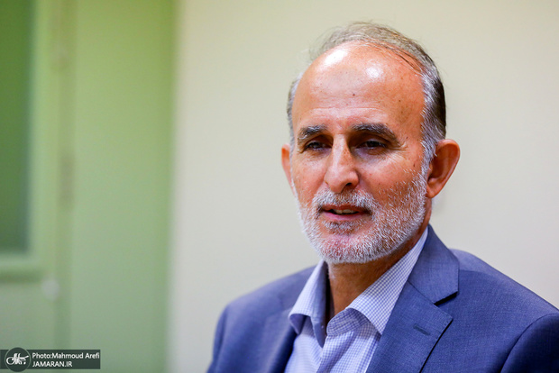 سخنگوی حزب مجمع ایثارگران: خیابان، میدان، مذاکره و دیپلماسی، در یک مسیرند/ مذاکره و دیپلماسی به عنوان مهمترین عنصر قدرت ملی در شرایط فعلی است