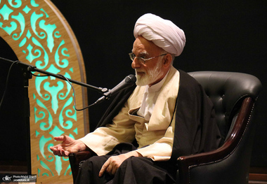 آیت‌الله دری نجف‌آبادی درگذشت حجت الاسلام والمسلمین کشمیری را تسلیت گفت