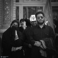 وداع آخر ...