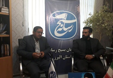 رسانه های جمعی تبلیغات سوء دشمنان را خنثی کنند
