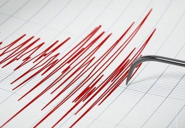 دیشب زلزله آمد یا بمب اتم بود؟/ توضیحات علمی + عکس