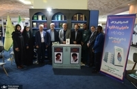 مراسم رونمایی از کتاب «خمینی بت‌شکن» (1)