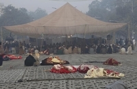 درگیری های پاکستان