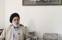 هادی خامنه ای