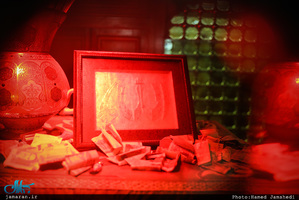 مزار کمیل بن زیاد