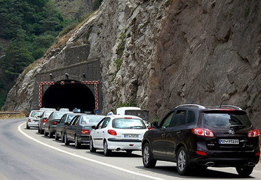 محدودیت‌های ترافیکی عید قربان اعلام شد/ قبل از سفر از وضعیت جاده‌ها مطلع شوید