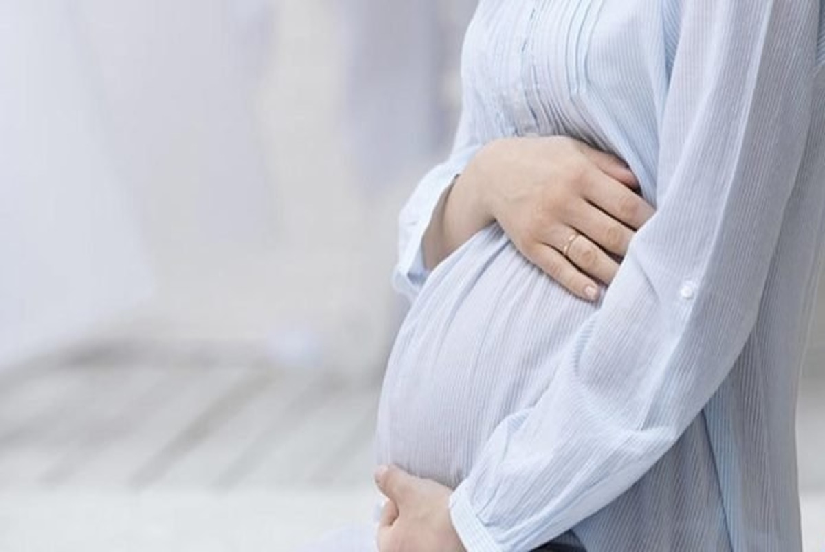 تاثیر رژیم غذایی سالم در کاهش عوارض بارداری