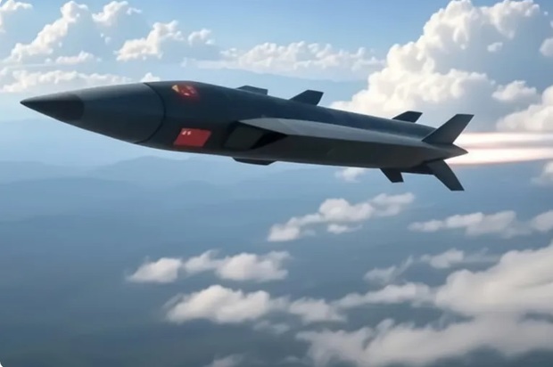 چین در حال توسعه سلاح شبح‌گونه‌ای است که پیشرفته‌ترین دفاع‌های آمریکا را تهدید می‌کند