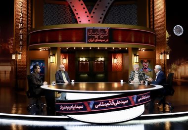 هشدار خطاب به بهرام افشاری؛ سینمای مستقل در آستانه نابودی است