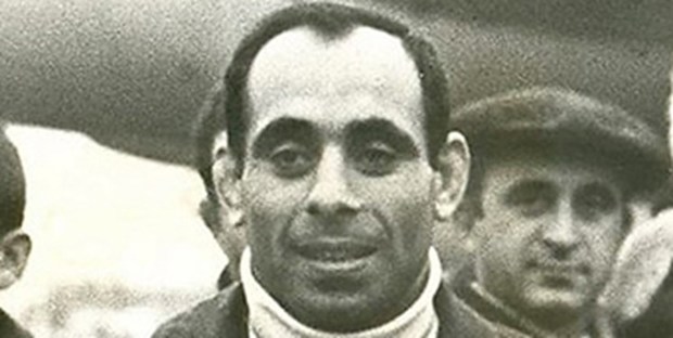 قهرمان اسبق کشتی آزاد جهان درگذشت
