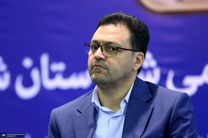 جلسه شورای فرهنگ عممومی شمیرانات