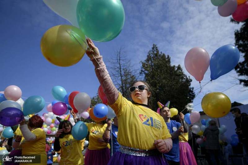 منتخب تصاویر امروز جهان - 2 فروردین 1401