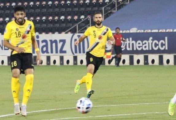 شهباززاده: پولی که از سپاهان گرفتم به اندازه پیشنهاد سرخابی ها نبود!