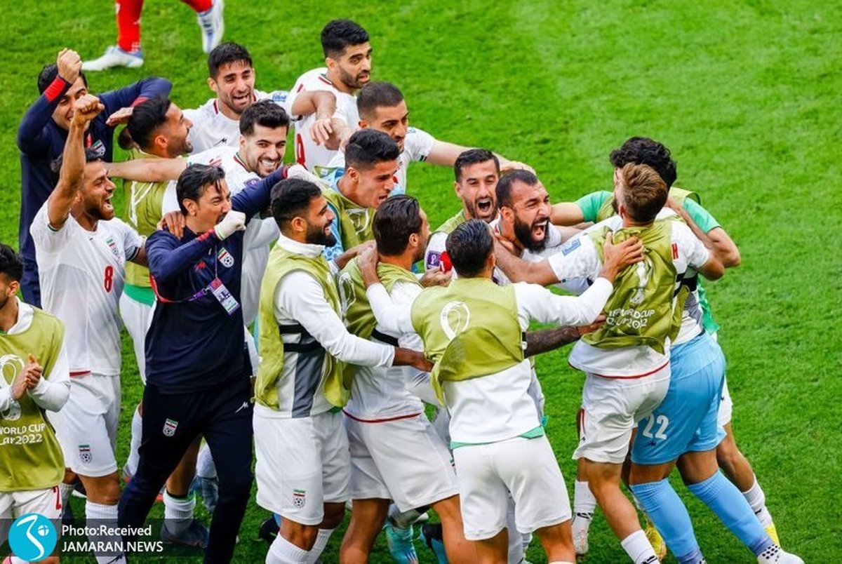 آخرین اخبار تیم ملی فوتبال ایران در جام جهانی 2022+ عکس