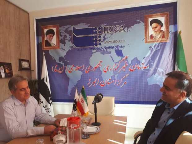 سه  مرکز انتقال خون البرز روز اربعین حسینی فعال است