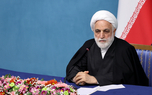 واکنش محسنی اژه‌ای به ادعای ترامپ: تنگه هرمز بخشی جدایی‌ناپذیر از قلمرو حریمی و مرزی ایران است