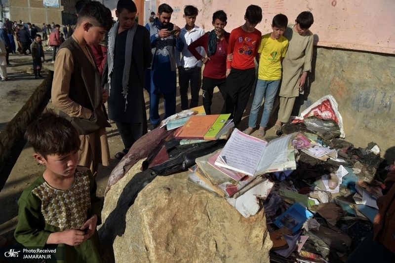 منتخب تصاویر امروز جهان- 19 اردیبهشت 1400