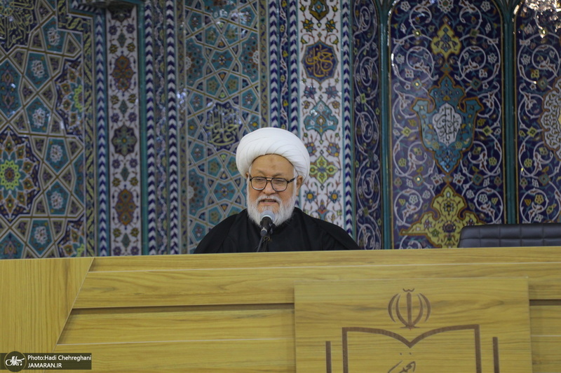 نشست «قرآن و عترت، محور اتحاد مسلمانان در اندیشه امام خمینی(س)» به زبان اردو