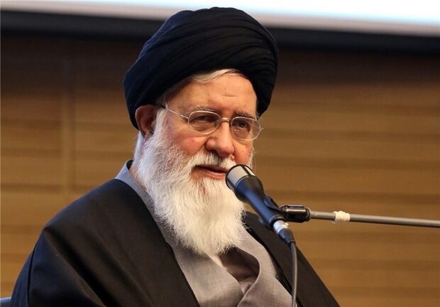 امام جمعه مشهد: طرح معامله قرن برای نجات رژیم صهیونیستی از نابودی است