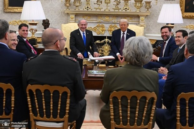 صلحی بدون فلسطینی‌ها؟ طرح غزه ترامپ و حذف نقش‌آفرینی فلسطینیان