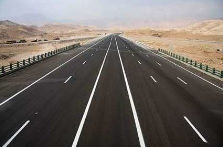 احداث 107 کیلومتر بزرگراه در چهارمحال و بختیاری در دولت یازدهم