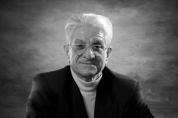 محمدکریم فضلی که بود؟