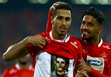 علیپور و پرسپولیس در انتظار پرداخت 700 هزار دلار توسط تیم بلژیکی