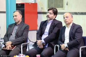 جلسه شورای فرهنگ عممومی شمیرانات