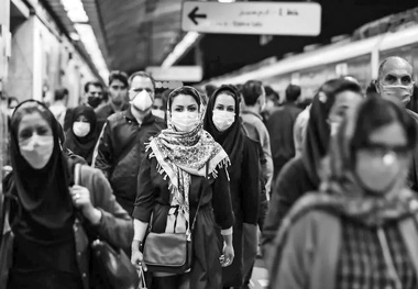 آنفلوآنزا هم مثل کرونا شده است؟