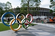 فرماندار توکیو: بازی های المپیک طبق برنامه برگزار می شود
